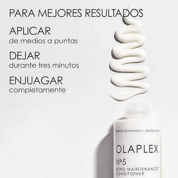 Olaplex No.5 Bond Maintenance Conditioner 8.5oz Pakistan-trendify.pk